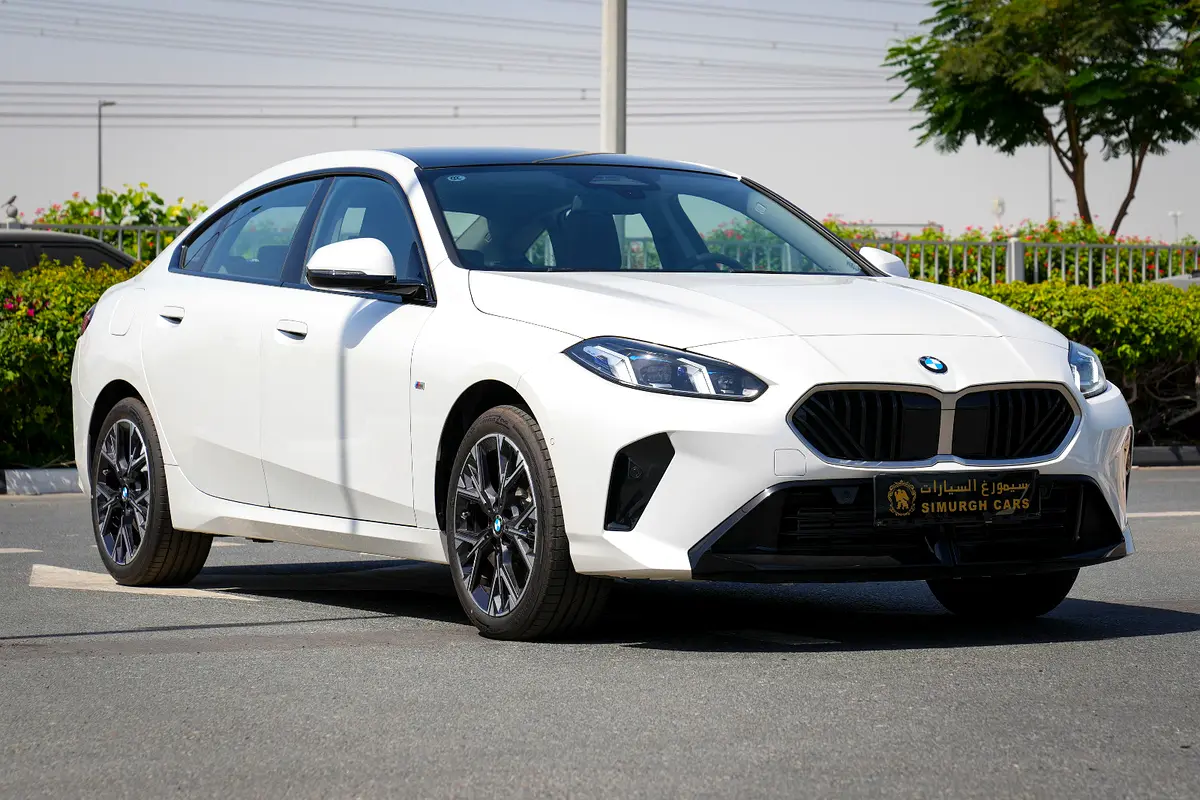 BMW 2-Series 2025 — photo 1 of 18
