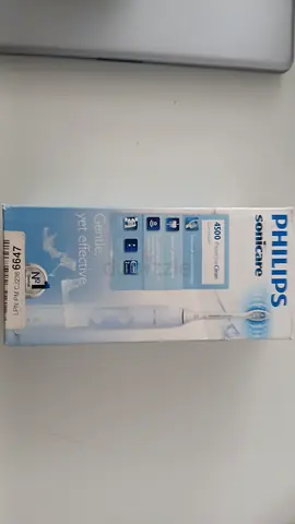 Philips Sonicare 4500 ProtectiveClean Electric Toothbrush - New in Box