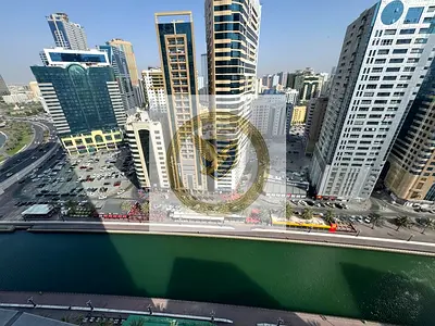 باركن مجاني | جيم و مسبح مجاني | تصديق العقد علي المالك | اطلاله بحريه ببلكونه | غرفه خادمه | علي مخرج دبي | تاور عائلي | صيانه مجانيه | 6 دفعات.