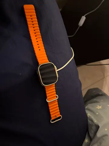 Apple watch replica