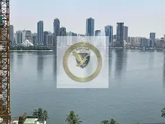 Free AC with gym and pool. Prime, vibrant location close to cafes, shops, pharmacies, and near Dubai