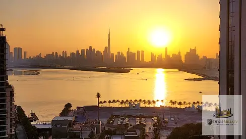 BURJ KHALIFA AND DOWNTOWN SKYLINE VIEW / FURNISHED / PRIME LOCATION