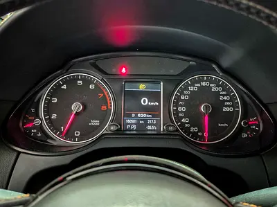 صورة مصغرة 14 لـ 2016 AUDI Q5