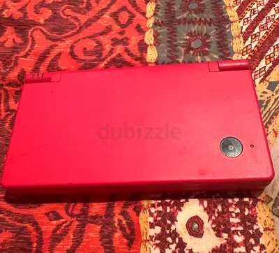Nintendo Dsi 32gb pink