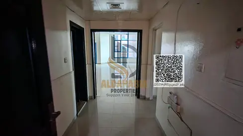 🏡 Annual Rent – 3 Bedroom Apartment in Al Nuaimiya Towers