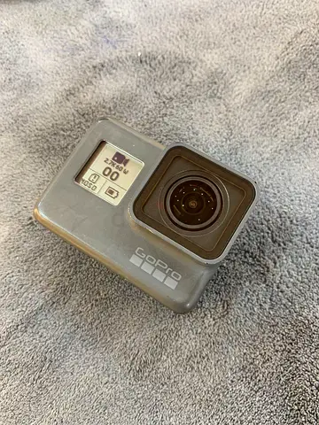 GoPro Hero Black 5