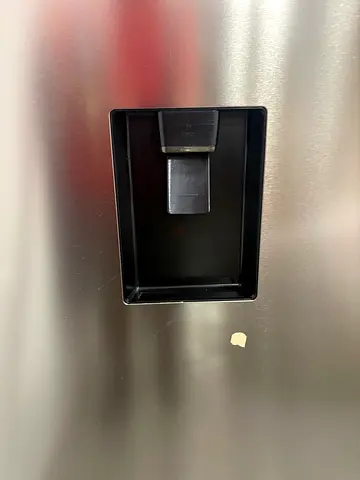 Fridge Ice Tray / Ice Maker Bin (Used) - Fits Most Refrigerators