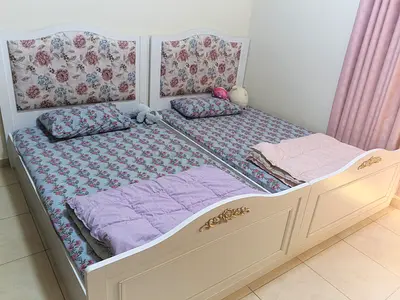 Bed set