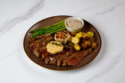 Continental private Cook