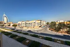 Best Layout | Burj Al Arab View | Brand New