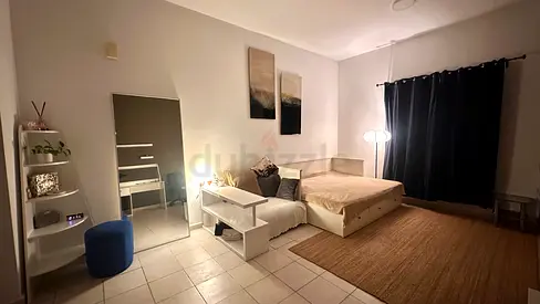 Spacious Studio | Fully Furnished | Renovated | Directly from Landlord