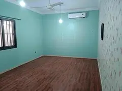 Family room for rent in alrashidiya