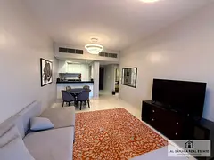 FULLY FORNISHED || 2 BEDROOM || GOLF VIEW