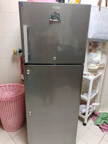 Haier Fridge