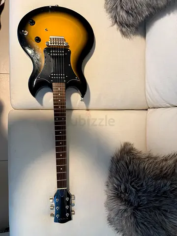 Vox SDC-22 Sunburst