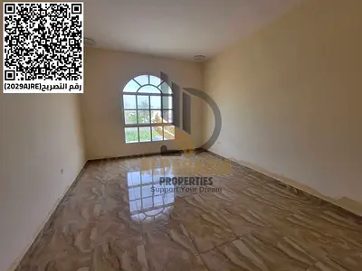 🏡 للإيجار السنوي – فيلا مميزة في الحميدية، عجمان 📍 الموقع: الحميدية – عجمان 👨‍👩‍👧‍👦 للمواطنين فقط 📐 المساحة: 10,000 قدم مربع