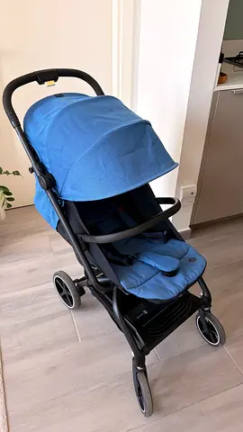 Stroller Cybex Eezy S + 2  in Great Condition, clean, all is working.