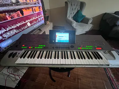 Yamaha Tyros3