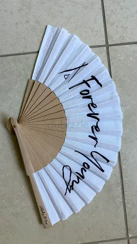 Hand fan