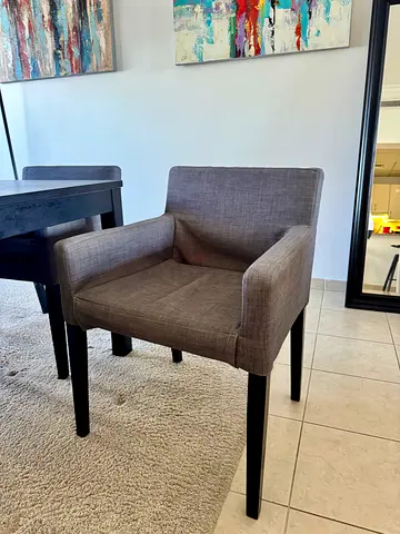 MÅRENÄS IKEA Dining Chairs