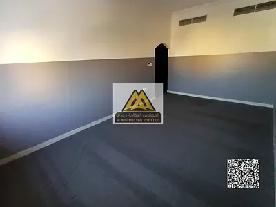Two-Bedroom Apartment for Annual Rent in Al Nuaimiya 2 – Ajman | University Street | New Building |