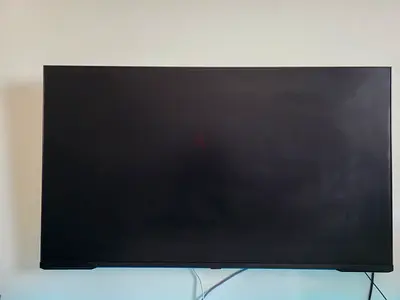 43 Odyssey Neo G7 G70NC 4k 144hz mini led gaming monitor