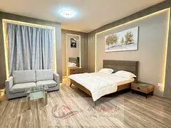 Apartments Tailored to Your Highest Standards.