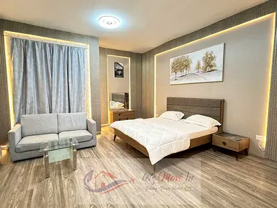 Apartments Tailored to Your Highest Standards.