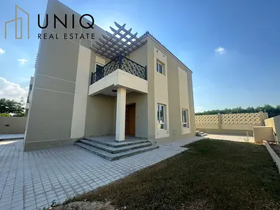Type C | Vacant and Ready to Move In | Single Row