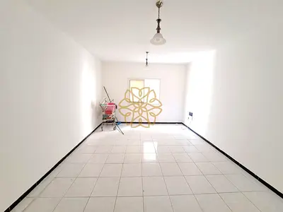 Spacious Studio with Wardrobe in Al majaz2 Near Dubai exit