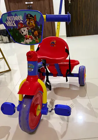 Bicycle