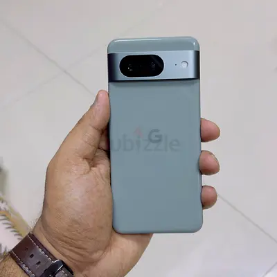 GOOGLE PIXEL 8 128 GB