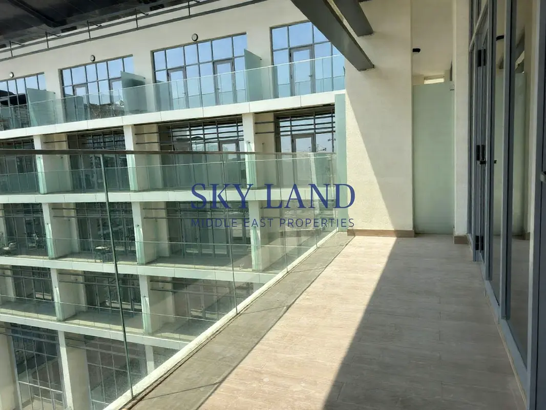 Pool View | Fully Furnished | 1 Basement Parking