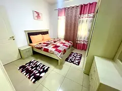 Beautiful hotel-style furnished apartment, prime location, rent includes internet, modern finishing,