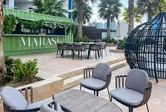 Spacious I Elegant I Furnished I Modern