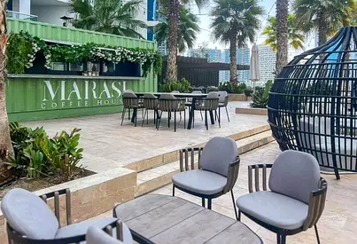 Spacious I Elegant I Furnished I Modern