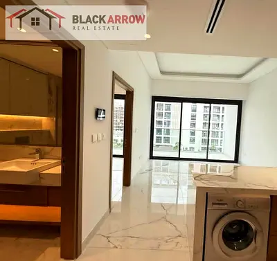 Semi Furnished | Brand New | Ready to Move