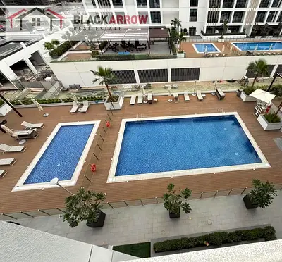 Pool View | Brand New | Ready to Move