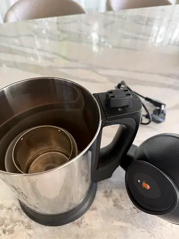 Almond Cow Plant-Based Milk Maker in excellent condition.