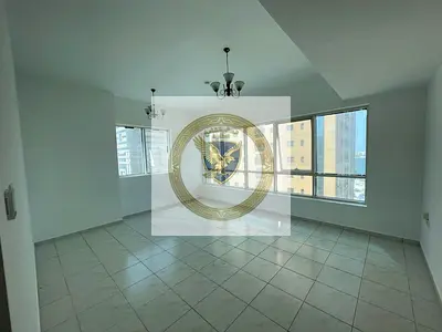 Spacious layout, open view with balcony, free parking, prime location close to all services