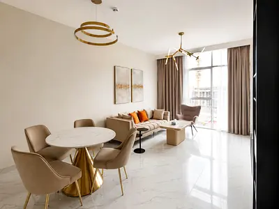 MODERN-1BHK | PRIME LOCATION | SPACIOUS