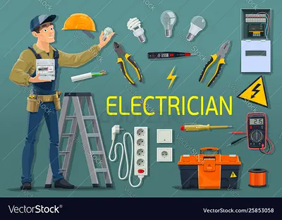 Electrician Available in International City