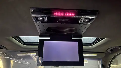 صورة مصغرة 12 لـ 2016 Cadillac ESCALADE