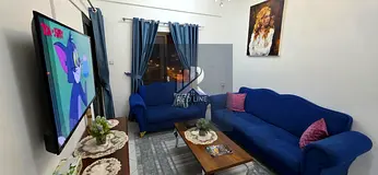 Your Perfect Home Awaits – One Bedroom Apartment in Sharjah