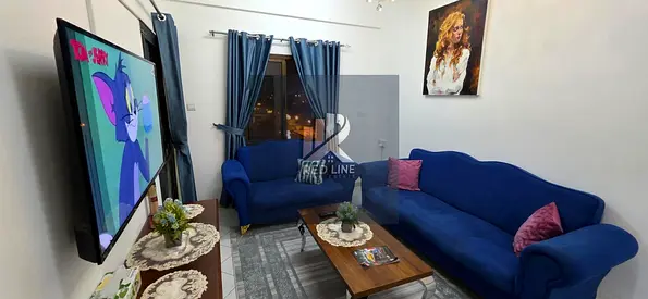 Your Perfect Home Awaits – One Bedroom Apartment in Sharjah