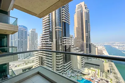 2 Bedroom | Marina View | Vacant | 2 Parking Spots