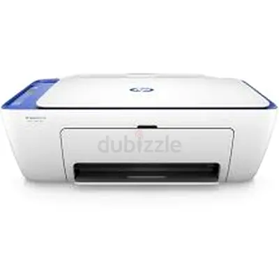 HP DeskJet Compact All-in-One 2630 Printer – Good Working Condition