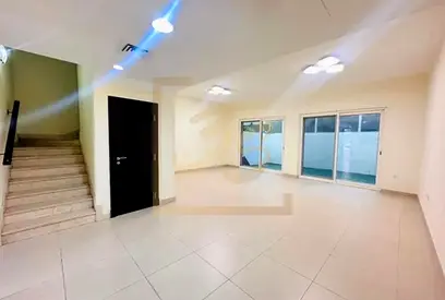 SPACIOUS 3BR + MAID | SINGLE ROW | VACANT