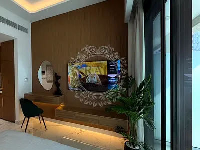 Fully Furnished Studio | Big Layout