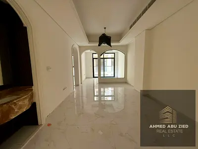 أحي، مسبح وجاكوزي، الإيجار 53 ألف، دفعات 4 أو 6لى شقة أول ساكن بالتلة 2، غرفتين وصالة ومجلس و3 حمامات، مكيف مركزي وبلكونة وخزائن، شهر مجان، تأمين شيك